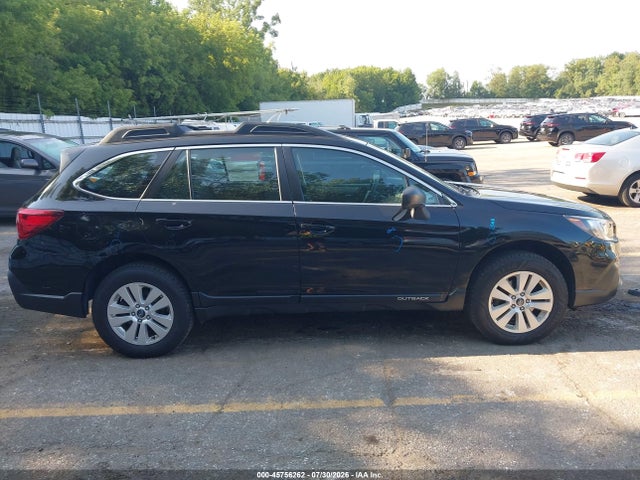 Продаж на аукціоні авто 2019 Subaru Outback 2.5i, vin: 4S4BSABC9K3230617, номер лоту: 45756262