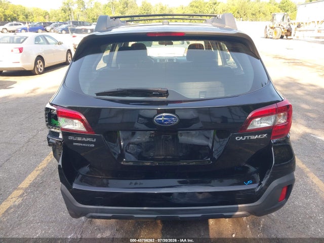 Продаж на аукціоні авто 2019 Subaru Outback 2.5i, vin: 4S4BSABC9K3230617, номер лоту: 45756262