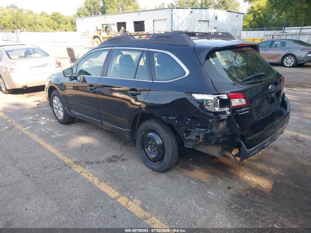 Продаж на аукціоні авто 2019 Subaru Outback 2.5i, vin: 4S4BSABC9K3230617, номер лоту: 45756262