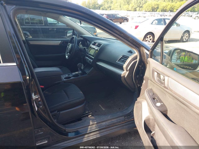 Продаж на аукціоні авто 2019 Subaru Outback 2.5i, vin: 4S4BSABC9K3230617, номер лоту: 45756262