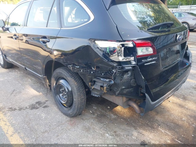 Продаж на аукціоні авто 2019 Subaru Outback 2.5i, vin: 4S4BSABC9K3230617, номер лоту: 45756262