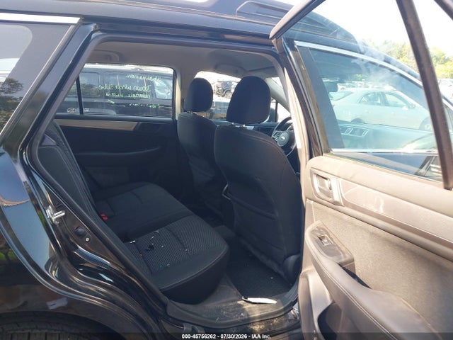 Продаж на аукціоні авто 2019 Subaru Outback 2.5i, vin: 4S4BSABC9K3230617, номер лоту: 45756262