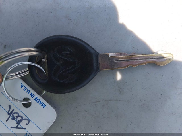 45756268 :رقم المزاد ، 1D4GP25B87B174237 vin ، 2007 Dodge Caravan Se مزاد بيع