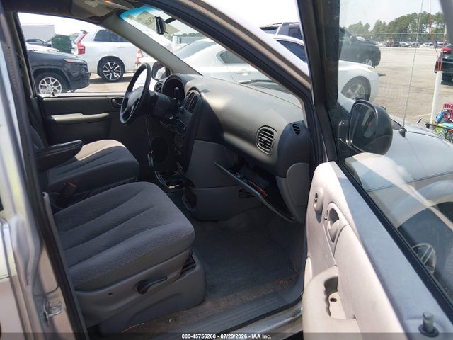 45756268 :رقم المزاد ، 1D4GP25B87B174237 vin ، 2007 Dodge Caravan Se مزاد بيع