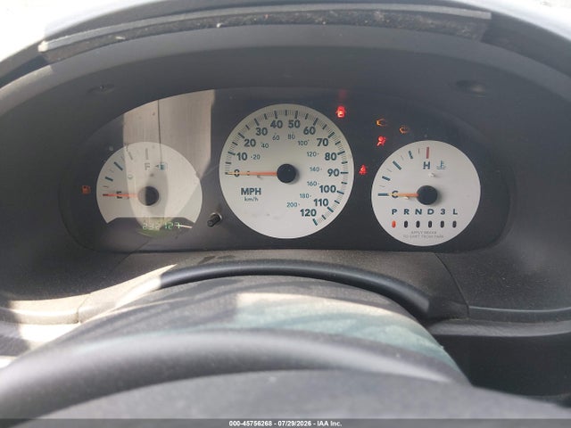 45756268 :رقم المزاد ، 1D4GP25B87B174237 vin ، 2007 Dodge Caravan Se مزاد بيع
