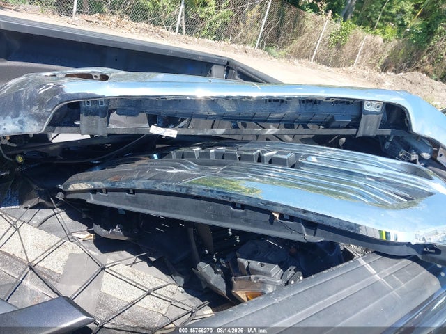45756270 :رقم المزاد ، 1C6SRFJT6KN515902 vin ، 2019 Ram 1500 Laramie مزاد بيع