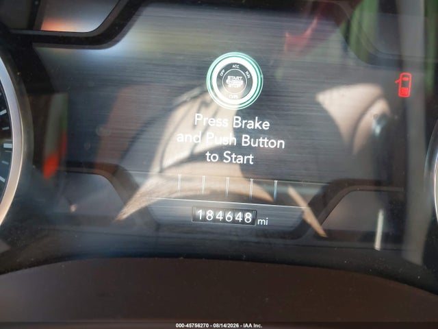 45756270 :رقم المزاد ، 1C6SRFJT6KN515902 vin ، 2019 Ram 1500 Laramie مزاد بيع