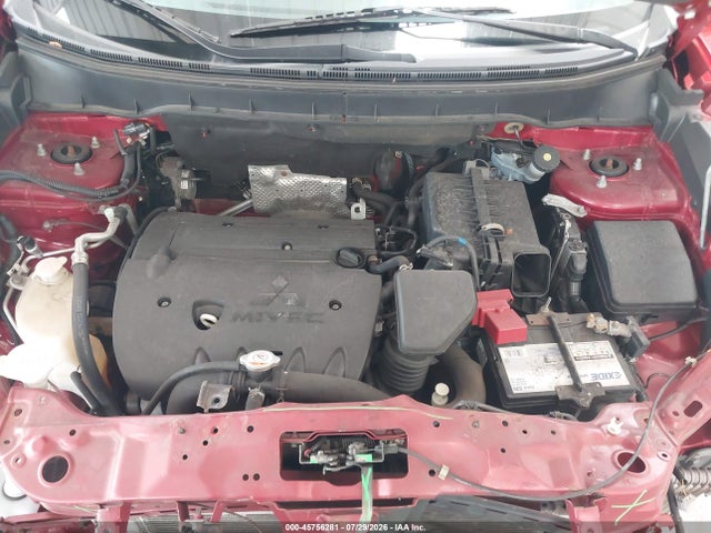 Продаж на аукціоні авто 2015 Mitsubishi Outlander Sport Gt, vin: 4A4AR4AW8FE056325, номер лоту: 45756281