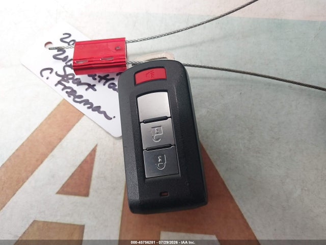 Продаж на аукціоні авто 2015 Mitsubishi Outlander Sport Gt, vin: 4A4AR4AW8FE056325, номер лоту: 45756281