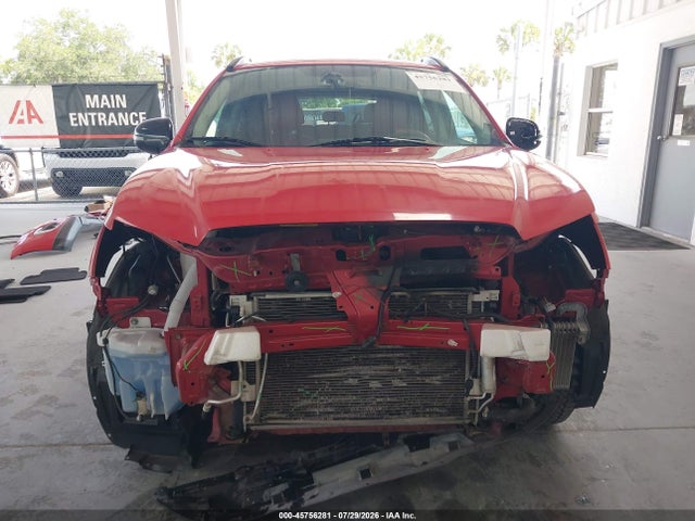 Продаж на аукціоні авто 2015 Mitsubishi Outlander Sport Gt, vin: 4A4AR4AW8FE056325, номер лоту: 45756281