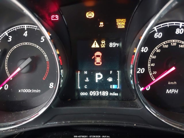 Продаж на аукціоні авто 2015 Mitsubishi Outlander Sport Gt, vin: 4A4AR4AW8FE056325, номер лоту: 45756281