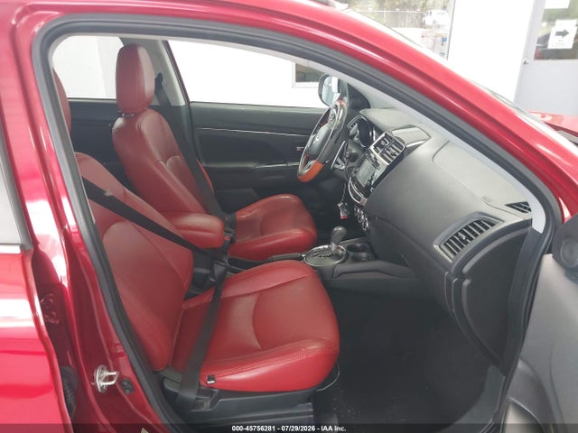 Продаж на аукціоні авто 2015 Mitsubishi Outlander Sport Gt, vin: 4A4AR4AW8FE056325, номер лоту: 45756281