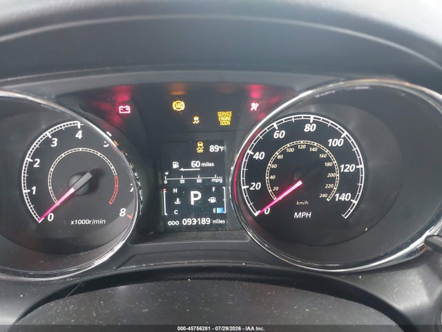 Продаж на аукціоні авто 2015 Mitsubishi Outlander Sport Gt, vin: 4A4AR4AW8FE056325, номер лоту: 45756281