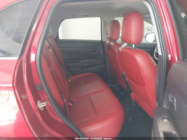 Продаж на аукціоні авто 2015 Mitsubishi Outlander Sport Gt, vin: 4A4AR4AW8FE056325, номер лоту: 45756281