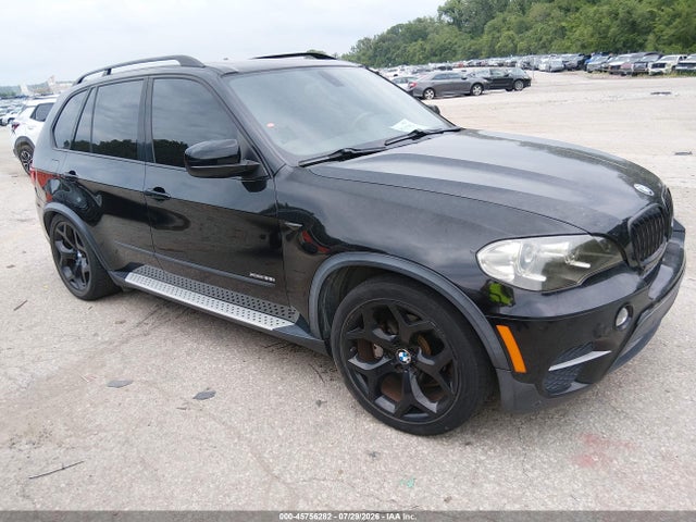 Aukcja sprzedaży 2013 Bmw X5 Xdrive35i/xdrive35i Premium/xdrive35i Sport Activity, vin: 5UXZV4C5XDL993114, numer aukcji: 45756282
