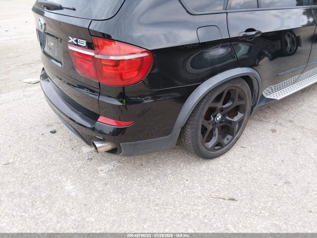 Aukcja sprzedaży 2013 Bmw X5 Xdrive35i/xdrive35i Premium/xdrive35i Sport Activity, vin: 5UXZV4C5XDL993114, numer aukcji: 45756282