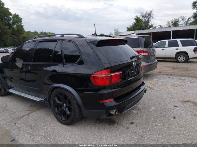 Aukcja sprzedaży 2013 Bmw X5 Xdrive35i/xdrive35i Premium/xdrive35i Sport Activity, vin: 5UXZV4C5XDL993114, numer aukcji: 45756282