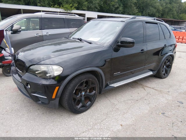 Aukcja sprzedaży 2013 Bmw X5 Xdrive35i/xdrive35i Premium/xdrive35i Sport Activity, vin: 5UXZV4C5XDL993114, numer aukcji: 45756282