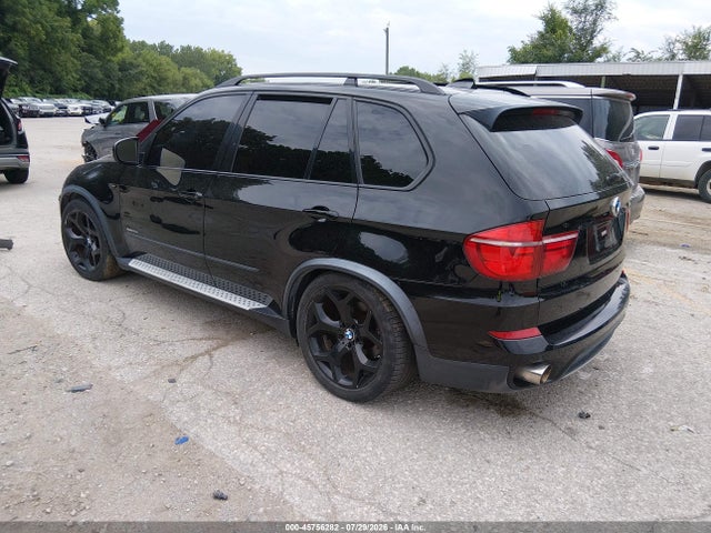 Aukcja sprzedaży 2013 Bmw X5 Xdrive35i/xdrive35i Premium/xdrive35i Sport Activity, vin: 5UXZV4C5XDL993114, numer aukcji: 45756282