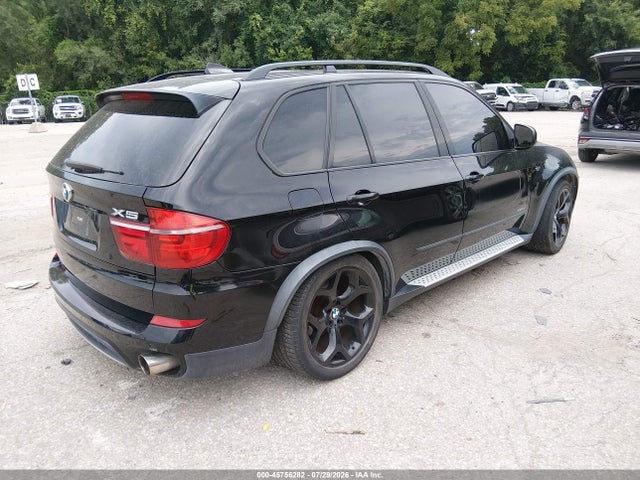 Aukcja sprzedaży 2013 Bmw X5 Xdrive35i/xdrive35i Premium/xdrive35i Sport Activity, vin: 5UXZV4C5XDL993114, numer aukcji: 45756282