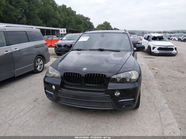 Aukcja sprzedaży 2013 Bmw X5 Xdrive35i/xdrive35i Premium/xdrive35i Sport Activity, vin: 5UXZV4C5XDL993114, numer aukcji: 45756282