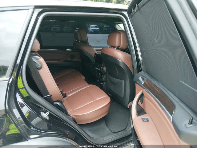 Aukcja sprzedaży 2013 Bmw X5 Xdrive35i/xdrive35i Premium/xdrive35i Sport Activity, vin: 5UXZV4C5XDL993114, numer aukcji: 45756282