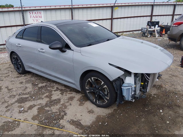 Auction sale of the 2023 Kia K5 Gt-line, vin: 5XXG64J20PG192016, lot number: 45756283