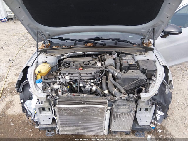 45756283 :رقم المزاد ، 5XXG64J20PG192016 vin ، 2023 Kia K5 Gt-line مزاد بيع