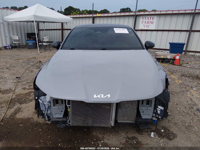 45756283 :رقم المزاد ، 5XXG64J20PG192016 vin ، 2023 Kia K5 Gt-line مزاد بيع