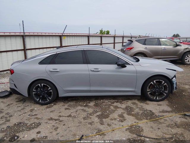 45756283 :رقم المزاد ، 5XXG64J20PG192016 vin ، 2023 Kia K5 Gt-line مزاد بيع