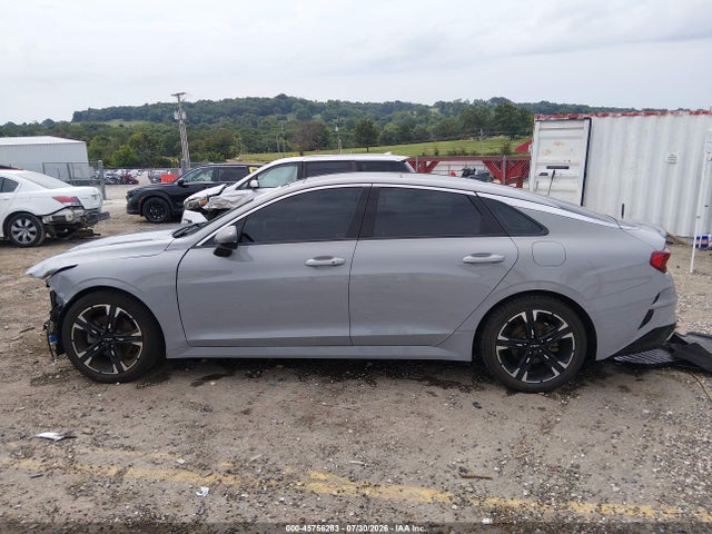 45756283 :رقم المزاد ، 5XXG64J20PG192016 vin ، 2023 Kia K5 Gt-line مزاد بيع