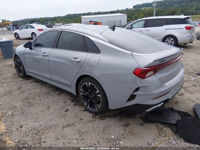 45756283 :رقم المزاد ، 5XXG64J20PG192016 vin ، 2023 Kia K5 Gt-line مزاد بيع