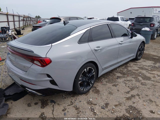 45756283 :رقم المزاد ، 5XXG64J20PG192016 vin ، 2023 Kia K5 Gt-line مزاد بيع