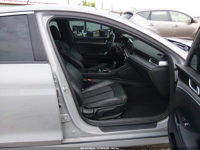 45756283 :رقم المزاد ، 5XXG64J20PG192016 vin ، 2023 Kia K5 Gt-line مزاد بيع