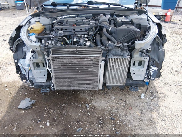 45756283 :رقم المزاد ، 5XXG64J20PG192016 vin ، 2023 Kia K5 Gt-line مزاد بيع