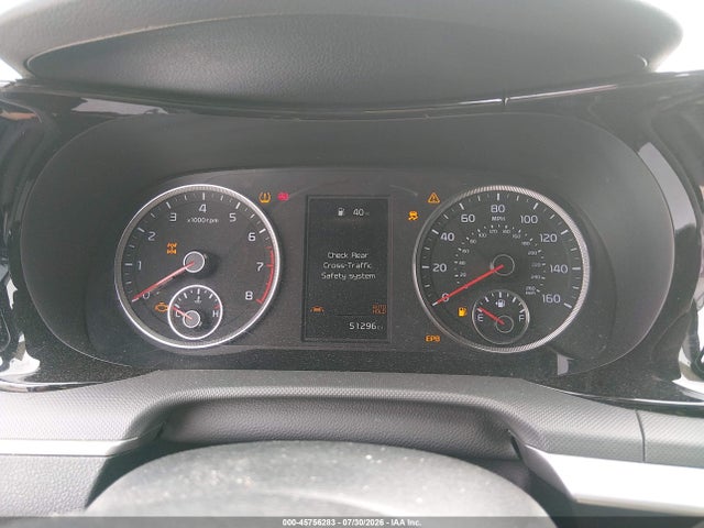 45756283 :رقم المزاد ، 5XXG64J20PG192016 vin ، 2023 Kia K5 Gt-line مزاد بيع