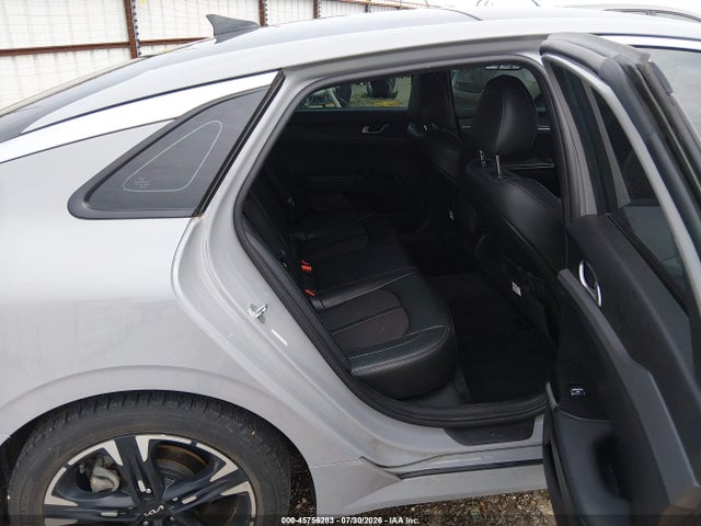 45756283 :رقم المزاد ، 5XXG64J20PG192016 vin ، 2023 Kia K5 Gt-line مزاد بيع