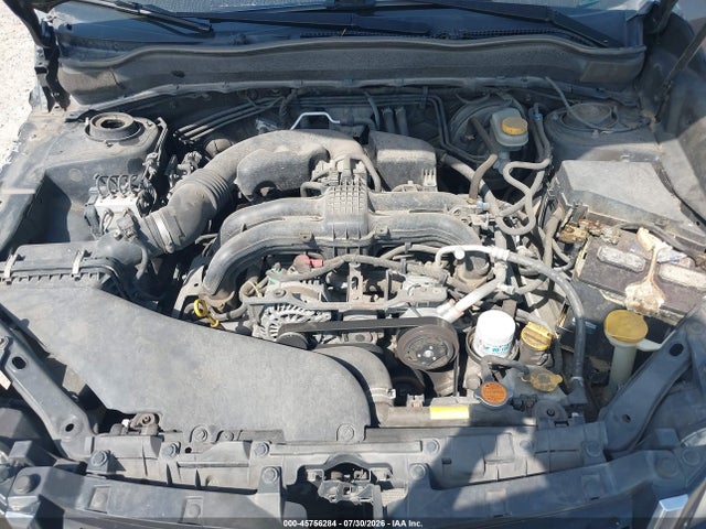 Aukcja sprzedaży 2014 Subaru Forester 2.5i Premium, vin: JF2SJAEC9EH406142, numer aukcji: 45756284