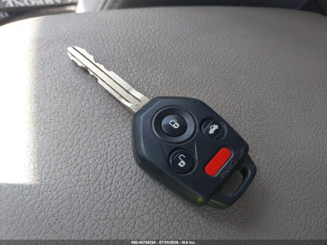 Aukcja sprzedaży 2014 Subaru Forester 2.5i Premium, vin: JF2SJAEC9EH406142, numer aukcji: 45756284