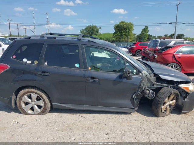 Aukcja sprzedaży 2014 Subaru Forester 2.5i Premium, vin: JF2SJAEC9EH406142, numer aukcji: 45756284