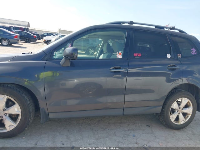 Aukcja sprzedaży 2014 Subaru Forester 2.5i Premium, vin: JF2SJAEC9EH406142, numer aukcji: 45756284