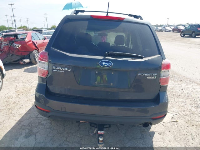 Aukcja sprzedaży 2014 Subaru Forester 2.5i Premium, vin: JF2SJAEC9EH406142, numer aukcji: 45756284