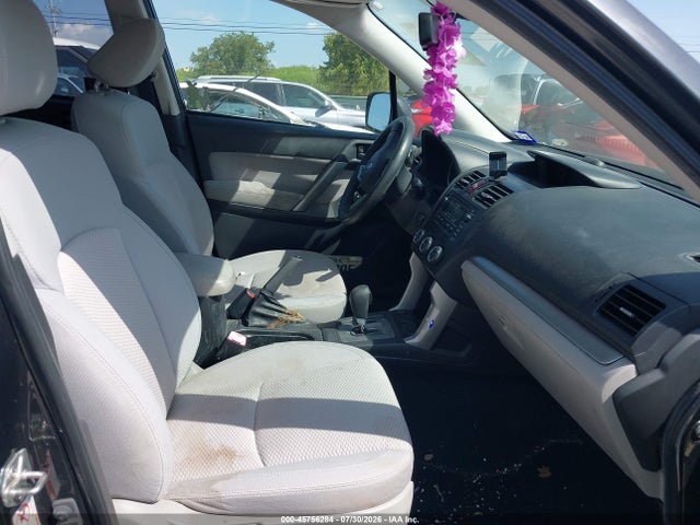 Aukcja sprzedaży 2014 Subaru Forester 2.5i Premium, vin: JF2SJAEC9EH406142, numer aukcji: 45756284