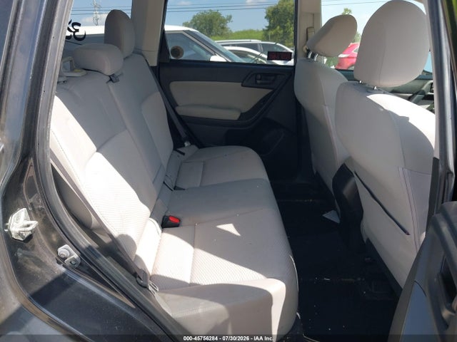 Aukcja sprzedaży 2014 Subaru Forester 2.5i Premium, vin: JF2SJAEC9EH406142, numer aukcji: 45756284