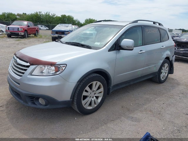 Aukcja sprzedaży 2012 Subaru Tribeca 3.6r Limited, vin: 4S4WX9KD1C4400300, numer aukcji: 45756288