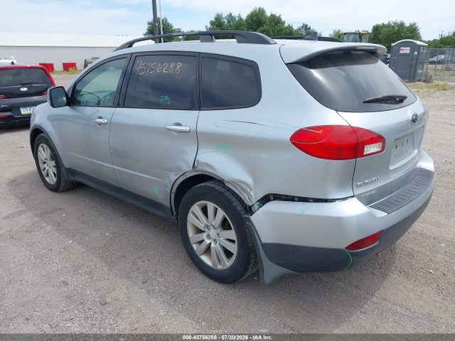 Aukcja sprzedaży 2012 Subaru Tribeca 3.6r Limited, vin: 4S4WX9KD1C4400300, numer aukcji: 45756288