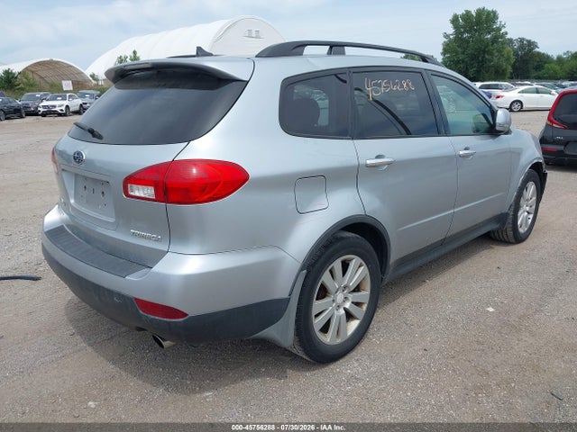 Aukcja sprzedaży 2012 Subaru Tribeca 3.6r Limited, vin: 4S4WX9KD1C4400300, numer aukcji: 45756288
