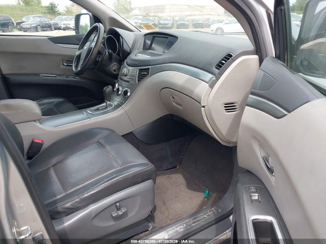 Aukcja sprzedaży 2012 Subaru Tribeca 3.6r Limited, vin: 4S4WX9KD1C4400300, numer aukcji: 45756288