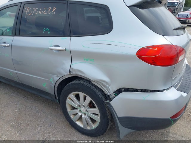 Aukcja sprzedaży 2012 Subaru Tribeca 3.6r Limited, vin: 4S4WX9KD1C4400300, numer aukcji: 45756288