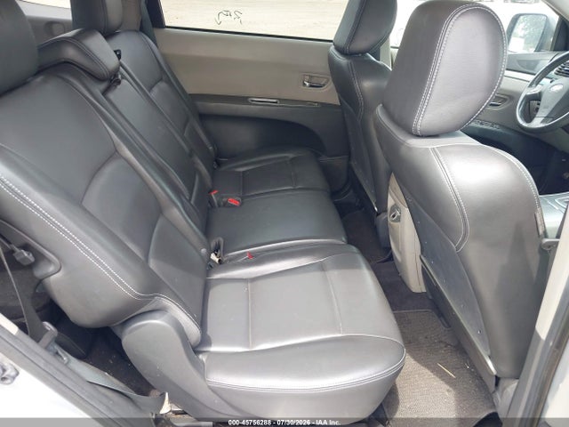 Aukcja sprzedaży 2012 Subaru Tribeca 3.6r Limited, vin: 4S4WX9KD1C4400300, numer aukcji: 45756288